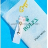 Rolex GMT MASTER bitons 1675/3, 1675/8 Cal 1575 Watch Part Accessory yellow gold Luminova GMT 24H Hand Arrow part for sale