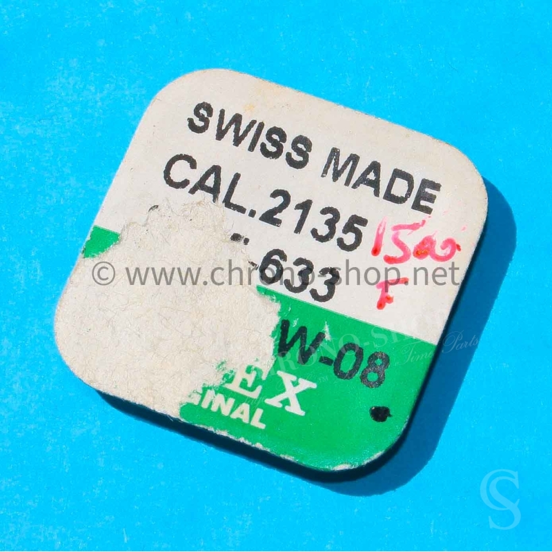Rolex 2135-633 New Genuine Rolex 2135 633 Yoke for cam Cal Movement 2135,2135 ladies Datejust watches