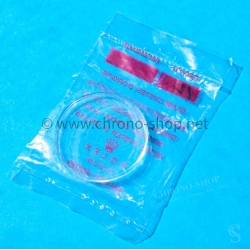 ROLEX TROPIC 12 VINTAGE PLEXIGLAS VERRE ACRYLIQUE MONTRES OYSTER 1002-1011,1014,1022-1039,5500,5501 Trubeat 6552,6556