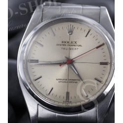 Rolex Tropic 12 Rare Watch Hesalite Crystal 25-12 ref 1002,7926,5500,6422,6423,6426,6427,6429,6480 Trubeat 6552,6556