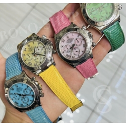 Rolex 4030-201 originale Fourniture horlogère tiges de remontoir ROLEX 4030 201 montres Daytona 16520,16519,16518,16528