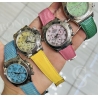 Rolex 4030-201 originale Fourniture horlogère tiges de remontoir ROLEX 4030 201 montres Daytona 16520,16519,16518,16528