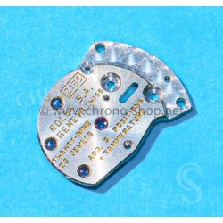 Rolex 2135-140 Upper Bridge Device Automatic Movement Part 2135 140 Rolex ladies Datejust 69170,69178,69173