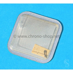 Rolex 2130-560-2 New Genuine Rolex 2130 560 Oscillating Weight Spring Clip 0,135mm for Watch Cal Movement 2130-560-2
