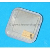 Rolex 2130-560-2 New Genuine Rolex 2130 560 Oscillating Weight Spring Clip 0,135mm for Watch Cal Movement 2130-560-2