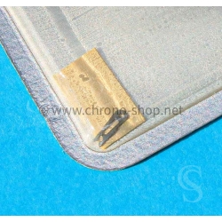Rolex 2130-560-2 New Genuine Rolex 2130 560 Oscillating Weight Spring Clip 0,135mm for Watch Cal Movement 2130-560-2