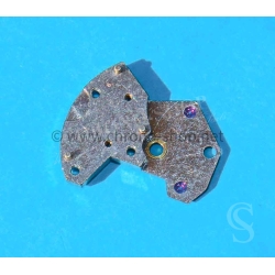 ROLEX 2030-4471 PIECE HORLOGERIE 4471 MONTRES DAMES PONT SUPÉRIEUR DU DISPOSITIF CALIBRE AUTOMATIQUE 2030