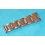 RARE PARTIE BRACELET 7835 ROLEX TUDOR plié 19mm VINTAGE PIECES ET ACCESSOIRES