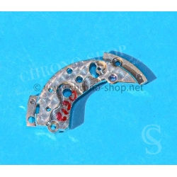 Rolex 2130-105 Caliber Barrel Bridge Part 2130 105 Pre-owned for Rolex oysterdate ladies watches repair service