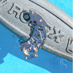 Rolex 2130-105 Caliber Barrel Bridge Part 2130 105 Pre-owned for Rolex oysterdate ladies watches repair service