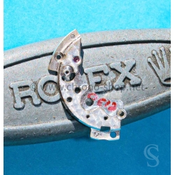 Rolex 2130-105 Caliber Barrel Bridge Part 2130 105 Pre-owned for Rolex oysterdate ladies watches repair service