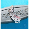 Rolex 2130-105 Caliber Barrel Bridge Part 2130 105 Pre-owned for Rolex oysterdate ladies watches repair service