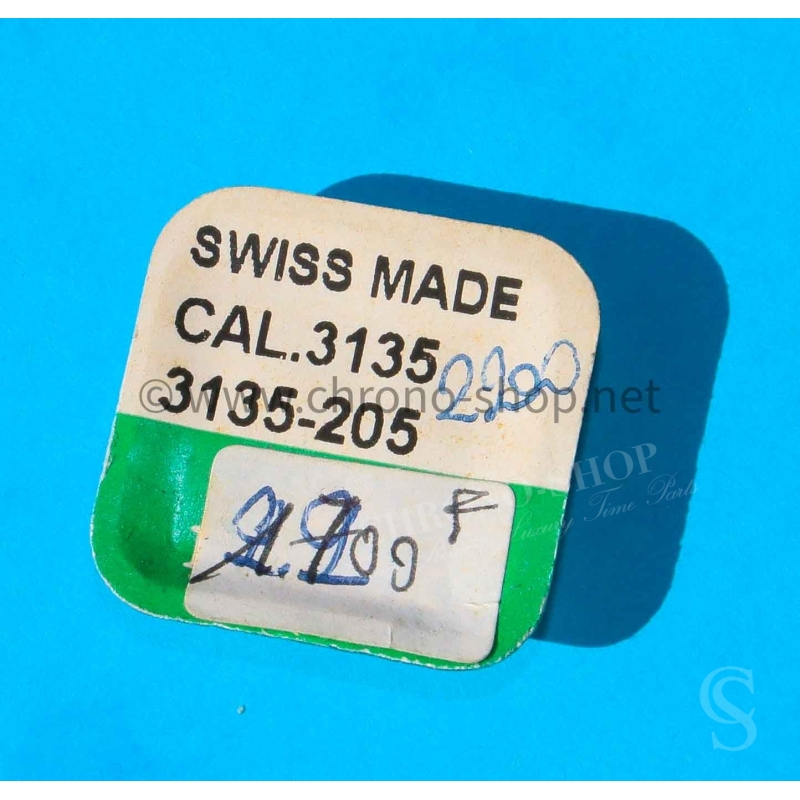 Rolex 3135-205 sliding pinion watch part for repair,service part 205 Caliber 3135,3130 Rolex Submariner 16610,14060M Datejust