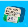 Rolex 3135-205 sliding pinion watch part for repair,service part 205 Caliber 3135,3130 Rolex Submariner 16610,14060M Datejust