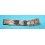 RARE PARTIE BRACELET 7835 ROLEX TUDOR plié 19mm VINTAGE PIECES ET ACCESSOIRES