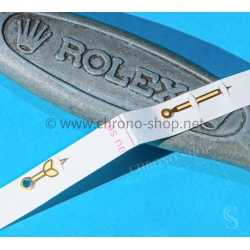 ROLEX AIGUILLES DOREES GILT TRITIUM MONTRES ROLEX SUBMARINER VINTAGE 5512,5513,5508 CAL 1570,1560,1520,1530