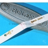 ROLEX AIGUILLES DOREES GILT TRITIUM MONTRES ROLEX SUBMARINER VINTAGE 5512,5513,5508 CAL 1570,1560,1520,1530