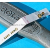ROLEX AIGUILLES DOREES GILT TRITIUM MONTRES ROLEX SUBMARINER VINTAGE 5512,5513,5508 CAL 1570,1560,1520,1530