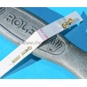 ROLEX AIGUILLES DOREES GILT TRITIUM MONTRES ROLEX SUBMARINER VINTAGE 5512,5513,5508 CAL 1570,1560,1520,1530