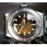 ROLEX AIGUILLES DOREES GILT TRITIUM MONTRES ROLEX SUBMARINER VINTAGE 5512,5513,5508 CAL 1570,1560,1520,1530