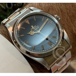 ROLEX AIGUILLES DOREES GILT TRITIUM MONTRES ROLEX SUBMARINER VINTAGE 5512,5513,5508 CAL 1570,1560,1520,1530