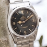 Rolex Collectible Tritium Gilt Hands hours minuts Vintage Submariner 5508,5512,5513,1680-8 Cal 1520,1530,1570