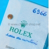 Rolex 6966 Genuine Watch Movement 1030,1066 part 6966,1030-6966 minuts wheel calibres 1030,1035,1055,1056 ref 6966