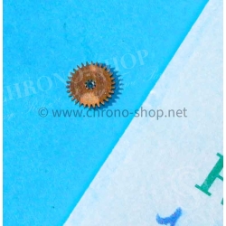 Rolex 6966 Genuine Watch Movement 1030,1066 part 6966,1030-6966 minuts wheel calibres 1030,1035,1055,1056 ref 6966