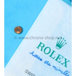 Rolex 6966 Genuine Watch Movement 1030,1066 part 6966,1030-6966 minuts wheel calibres 1030,1035,1055,1056 ref 6966