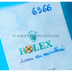 Rolex 6966 Genuine Watch Movement 1030,1066 part 6966,1030-6966 minuts wheel calibres 1030,1035,1055,1056 ref 6966