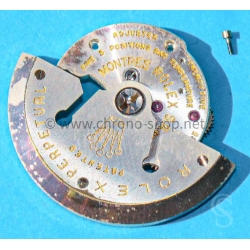 Rolex 7031,7000,7010,7008 Vintage Watch 50's Butterfly Rotor Cal.1030,1065,1066 movement parts 5508,5510,6536,6538,6542