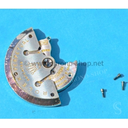 ROLEX 7031,7000,7010,7008 VINTAGE ROTOR PAPILLON MASSE OSCILLANTE CAL 1030,1066,1056,1065 MONTRES SUBMARINER 5510,6538