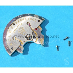 Rolex 7031,7000,7010,7008 Vintage Watch 50's Butterfly Rotor Cal.1030,1065,1066 movement parts 5508,5510,6536,6538,6542
