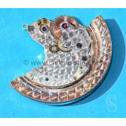 Rolex 7031,7000,7010,7008 Vintage Watch 50's Butterfly Rotor Cal.1030,1065,1066 movement parts 5508,5510,6536,6538,6542