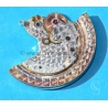 Rolex 7031,7000,7010,7008 Vintage Watch 50's Butterfly Rotor Cal.1030,1065,1066 movement parts 5508,5510,6536,6538,6542