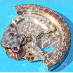 ROLEX 7031,7000,7010,7008 VINTAGE ROTOR PAPILLON MASSE OSCILLANTE CAL 1030,1066,1056,1065 MONTRES SUBMARINER 5510,6538