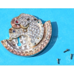 ROLEX 7031,7000,7010,7008 VINTAGE ROTOR PAPILLON MASSE OSCILLANTE CAL 1030,1066,1056,1065 MONTRES SUBMARINER 5510,6538