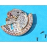 Rolex 7031,7000,7010,7008 Vintage Watch 50's Butterfly Rotor Cal.1030,1065,1066 movement parts 5508,5510,6536,6538,6542
