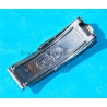 Rolex Big crown clasp Vintage 1960 daytona 6234,Precision,oyster perpetual folded Buckle rivits 7205, 6635 Watch racelet 19mm