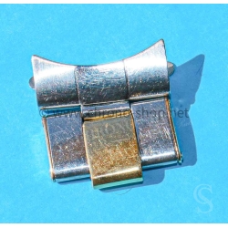 ROLEX 57 FIXAGE PARTIE BRACELET 7205 MAILLONS RIVETS OR ACIER BITONS MONTRES ROLEX 6582,1002,1008 ZEPHYR,OYSTER PERPETUAL