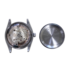 Rolex Rare 1959-1960 Vintages 50's Carrure boitier Montres 34mm Zephyr 6582 Cal 1030,1060,1035