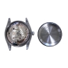 Rolex Rare 1959-1960 Vintages 50's Carrure boitier Montres 34mm Zephyr 6582 Cal 1030,1060,1035