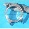 Rolex 6582 Zephyr 34mm watch part Ssteel mid case Vintage Collectible Oyster Perpetual Zephyr 6582 Cal 1030,1060,1035