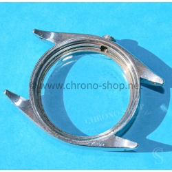 Rolex 6582 Zephyr 34mm watch part Ssteel mid case Vintage Collectible Oyster Perpetual Zephyr 6582 Cal 1030,1060,1035