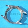 Rolex 6582 Zephyr 34mm watch part Ssteel mid case Vintage Collectible Oyster Perpetual Zephyr 6582 Cal 1030,1060,1035