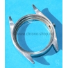 Rolex 6582 Zephyr 34mm watch part Ssteel mid case Vintage Collectible Oyster Perpetual Zephyr 6582 Cal 1030,1060,1035