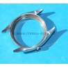 Rolex 6582 Zephyr 34mm watch part Ssteel mid case Vintage Collectible Oyster Perpetual Zephyr 6582 Cal 1030,1060,1035