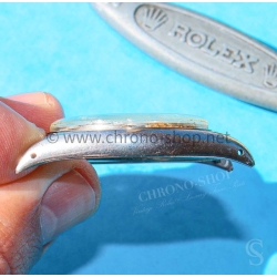 Rolex 6582 Zephyr 34mm watch part Ssteel mid case Vintage Collectible Oyster Perpetual Zephyr 6582 Cal 1030,1060,1035