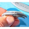 Rolex 6582 Zephyr 34mm watch part Ssteel mid case Vintage Collectible Oyster Perpetual Zephyr 6582 Cal 1030,1060,1035