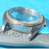 Rolex 6582 Zephyr 34mm watch part Ssteel mid case Vintage Collectible Oyster Perpetual Zephyr 6582 Cal 1030,1060,1035